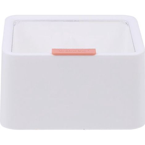 1 boîte de rangement pour rouges à lèvres (1/3)