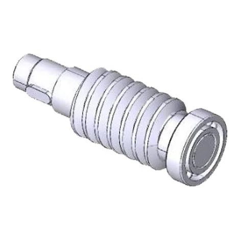 came pièce détachée vis sans fin frog plus 119ria114 (1/3)