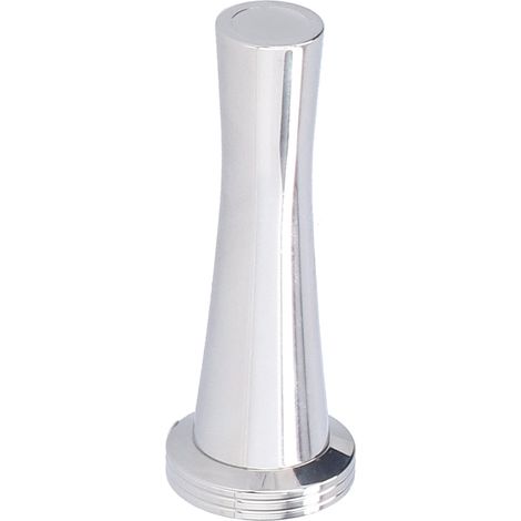 Kaffeestampfer aus Edelstahl, Pulverhammer-Presswerkzeug, passend für Illy Kaffeemaschinen-Zubehör (1/5)