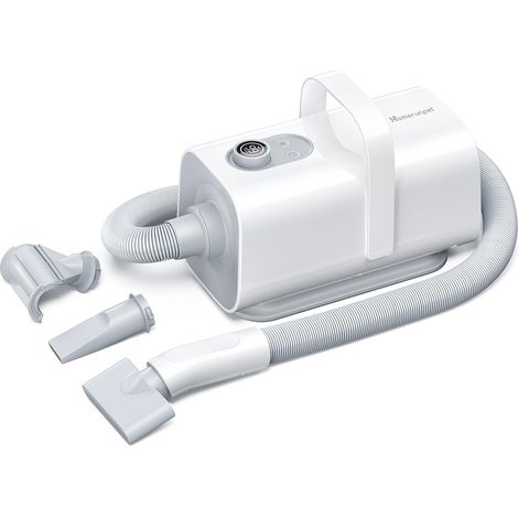 Pulseur pour Chien Blower Silencieux 43dB (1/5)