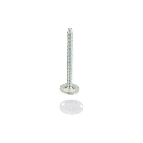 Tornillo de ajuste de base. 47637.m8x50mm.vz.