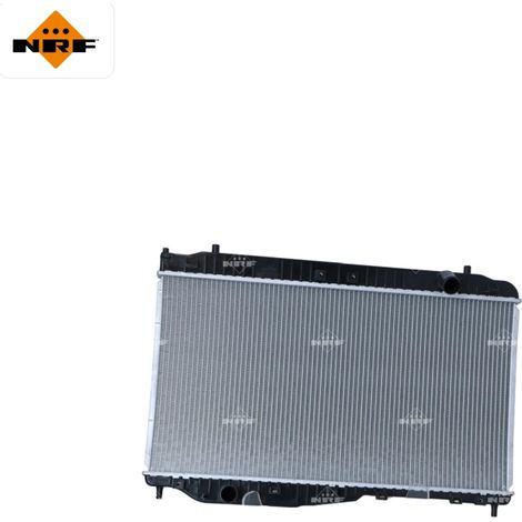 Radiateur, refroidissement du moteur NRF 53481 CHEVROLET 96278701 96328701