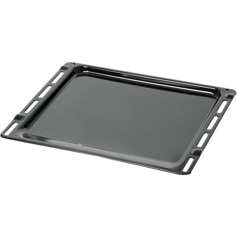 Plaque à pâtisserie (375 x 450 x 20 mm) pour Four WHIRLPOOL - 481010657929