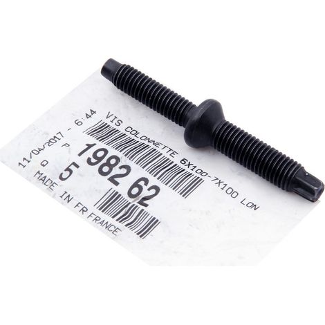 TORNILLO DE FIJACIÓN DEL INYECTOR 2.0 HDI 16V (1/5)