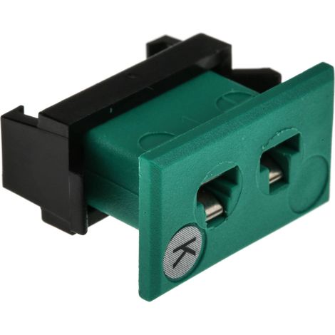 Connecteur Miniature pour Thermocouple de type K ( Prix pour 1 ) (1/3)