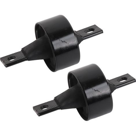 Stück hintere linke/rechte Stahl-Querlenker 52385SR3000 für Acura Integra Civic CR-V CRX