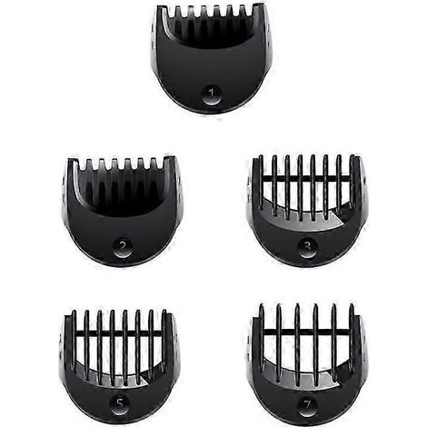 Accessoire de rechange pour tondeuse de rasoir électrique série 3, peigne BT32, 300S, 301S, 310S, 320S, 330S, 340 (1/3)
