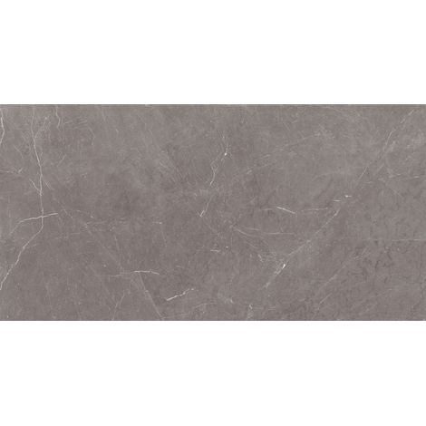 Mexen Gloster Gris carreaux en grès cérame rectifié. G1, carrelage sol et mur 120 x 60 cm, brillant - TL172-120-060-01 (1/5)