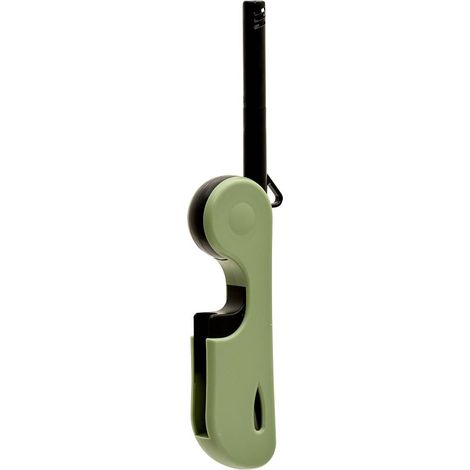 Zusammenklappbarer gasanzünder colors, l 20,3 cm - 5five (1/5)
