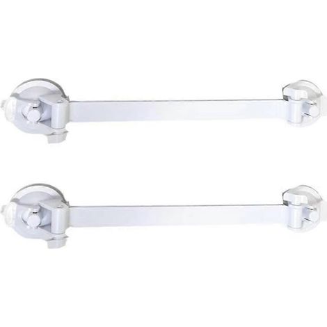 2 supports de voiture pour satellite Starlink avec ventouse pour toit ouvrant (1/5)