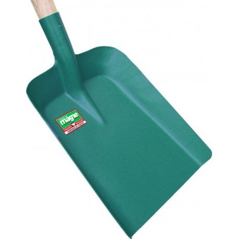 PELLE FORGES DE MAGNE ANGOULEME 23CM SANS MANCHE - 123230