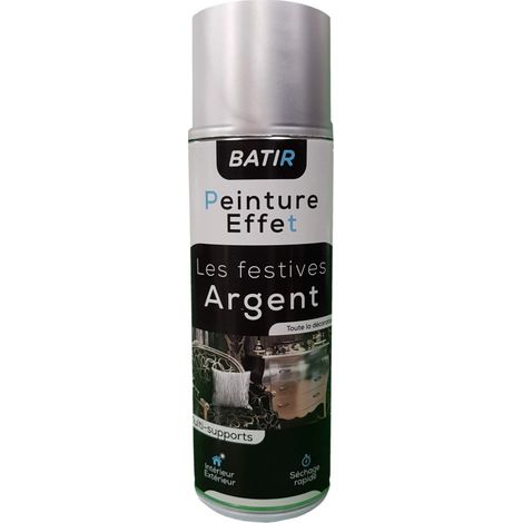 Aerosol d'argento, 400ml
