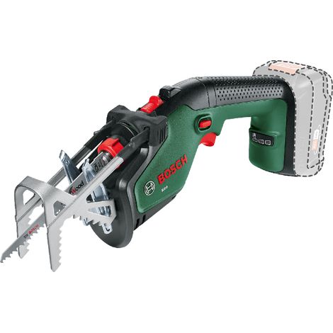 Bosch Sega Univ.18V Corpo M.
