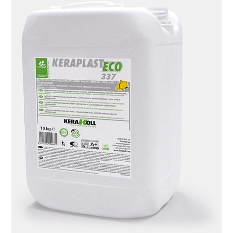 KERAKOLL 10468 KERAPLAST ECO 337 10 kg - ref: K10468