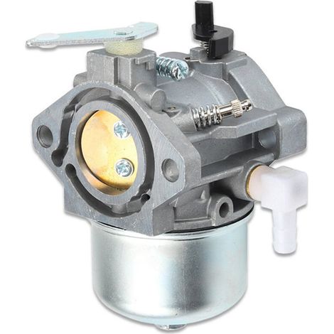 Carburador apto para motores 690119, 690111, 694526, 192437, 192452, 499029-Crezuo (1/5)