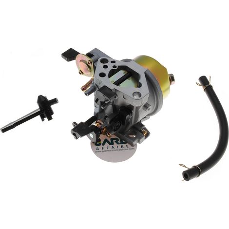 Carburateur compatible avec Honda GX270 remplace 16100 ZH9-822 (1/5)
