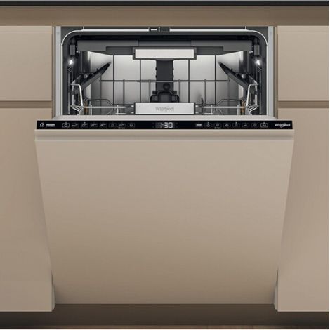 Lave vaisselle encastrable Whirlpool WH7IA115B2M3TUS0 encastrable 82 cm