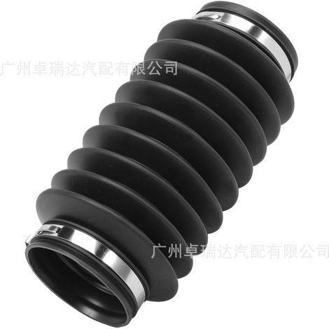 Teilenummer 40021327 passend für Dodge RAM 2500 (2003-2012) und hintere Antriebswellenbuchse 05093380AA. (1/4)