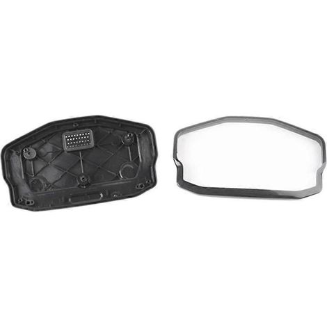 Cache de tableau de bord pour Ducati Panigale 1199 959 899 1299 848 1198, boîtier de compteur de vitesse pour moto (1/5)