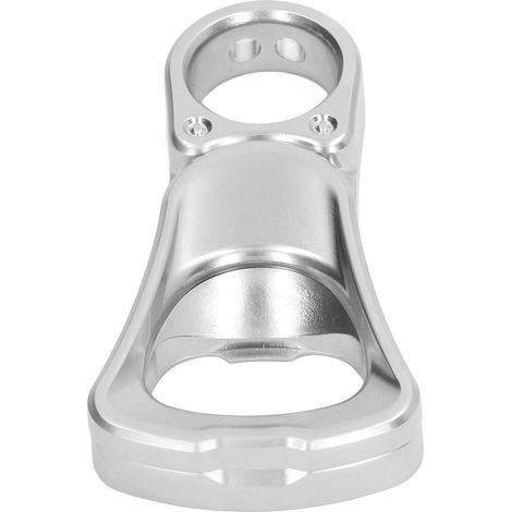 Anti-Stress-fähiger, tragbarer, magnetischer Flaschenöffner mit Aufbewahrungstasche für Erwachsene. (1/5)