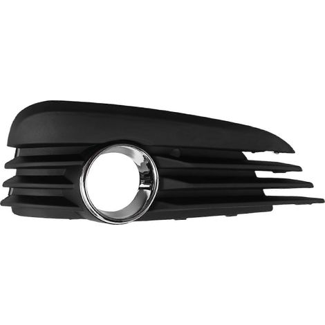 Rechte Nebelscheinwerferabdeckung für Vauxhall Opel Vectra C (2002-2008) - Teilenummern: 13182922, 13205878, 13182921, 13205877 (1/5)