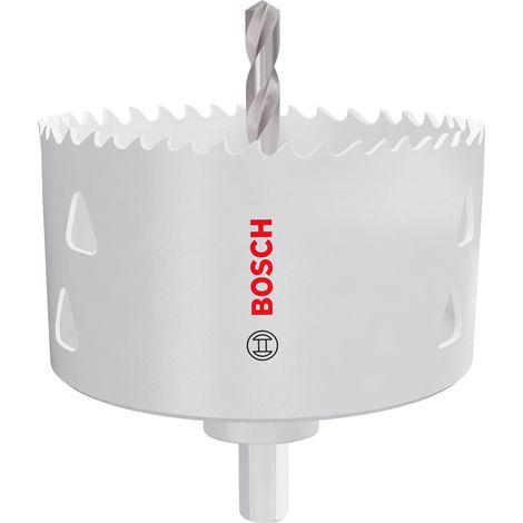 Bosch Holesaws Multi Material arbored Hole Saw, 76 x 40 mm 2608594527 (1/5)