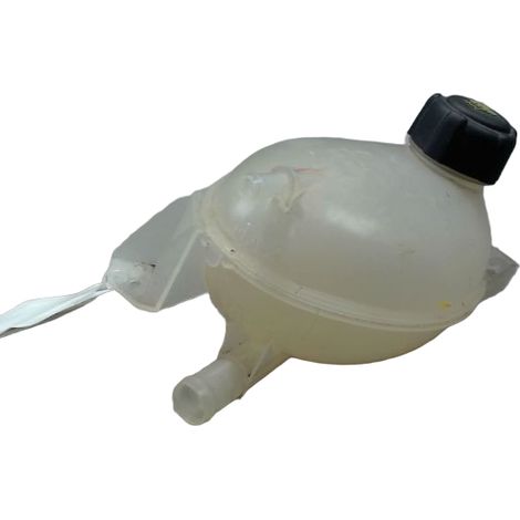 [PRODUIT D'OCCASION] Vase Expansion DACIA Sandero 2008- ♻️ Ref Oe. 217100158r - Garantie à vie (1/2)