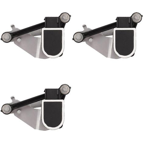 3X 31288274 Sensor de nivel de carrocería trasero derecho 30782821 31300179 para S60 S60L V70 S80 XC60 XC70 200 (1/5)