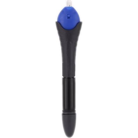 Kit de réparation rapide en 5 secondes avec colle UV, comprenant un bain de soudure plastique liquide ultra-résistant. (1/4)