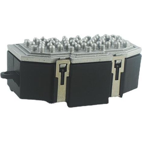 8K0820521 Blower heater motor resistor is suitable for Volkswagen Audi A4, B8, A5 8T, and Q5 models. (1/4)