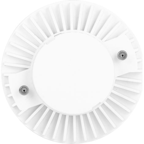 Lampe de Plafond GX53 Dimmable 6W 60LED SMD2835, Éclairage Salon AC100-240V (1/5)