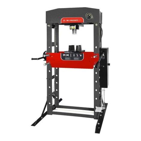 Presse hydraulique 50 tonnes Facom ( Prix pour 1 ) (1/2)
