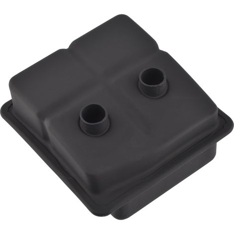 Silencieux d'échappement pour HS81 HS86 HS81R HS81RC HS81T HS81TC HS86R HS86T Taille-haie (1/5)
