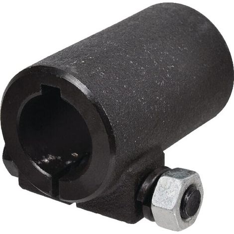Manguito estriado UNIVERSAL 6740171KR (1/2)