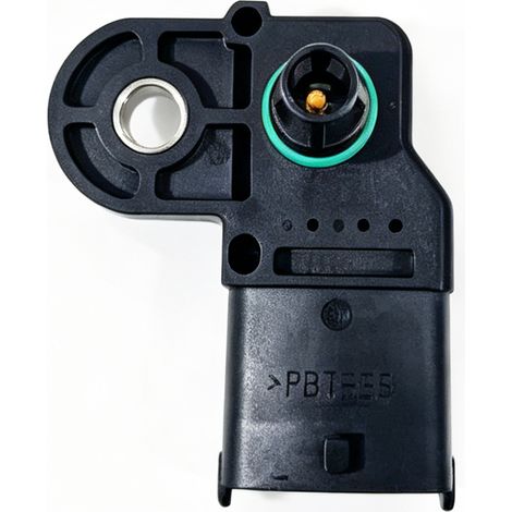 Capteur de pression d'admission Compatible avec Fiat 0281002456 0261230373 22365-9X700 (1/5)