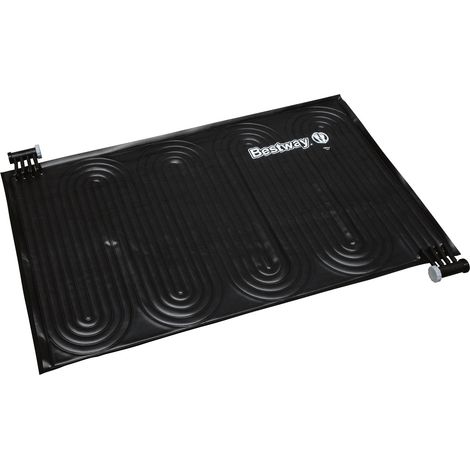 Pannello solare riscaldatore acqua per piscina Bestway 58423 (1/10)