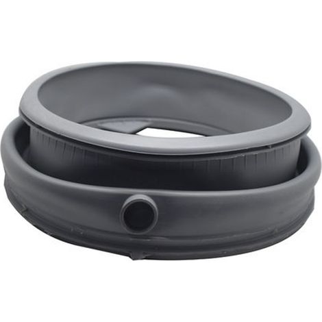 SOFFIETTO GUARNIZIONE PORTA OBLO' ARISTON INDESIT ARC525 QUADRIFOGLIO AB423TX-2E