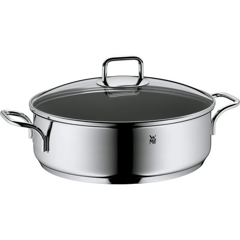 WMF 0761306991 serviers chmor padella, diametro 28 cm (1/5)