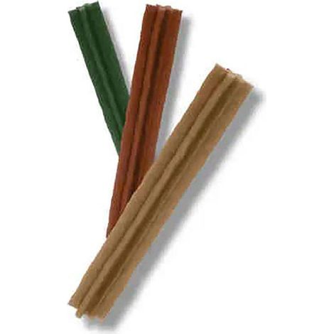 Whimzees WHIMZEES Stix natürliche Dental-Leckerlis für Hunde