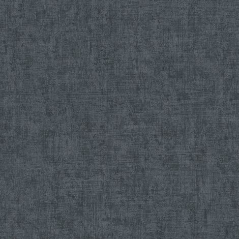 BRICOFLOR Papier peint Greenery Papier peint intissé Schwarz Gris Papier peint livré à domicile - 10,05 x 0,53 m (1/5)