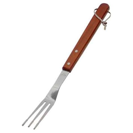 Fourchette à barbecue 40 cm