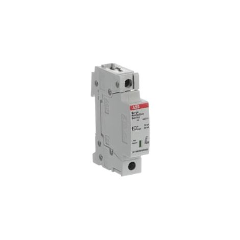 Parafoudre ABB, 1,8kV, montage Rail DIN 2CTB8 ( Prix pour 1 )