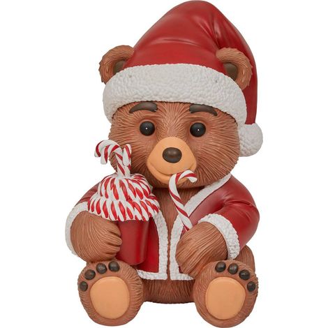 Orzo zucchero orso mgo 8l h89 p - Feeric lights & christmas (1/3)