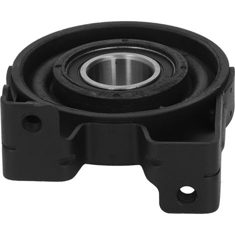 Palier central d'arbre de transmission 7L0407291, support d'arbre de transmission, convient pour CAYENNE BASE GTS S SUV. (1/5)