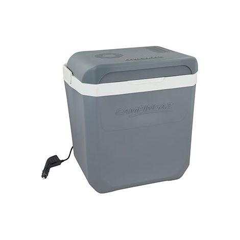 Campingaz Powerbox Plus nevera eléctrica gris 24L (1/5)