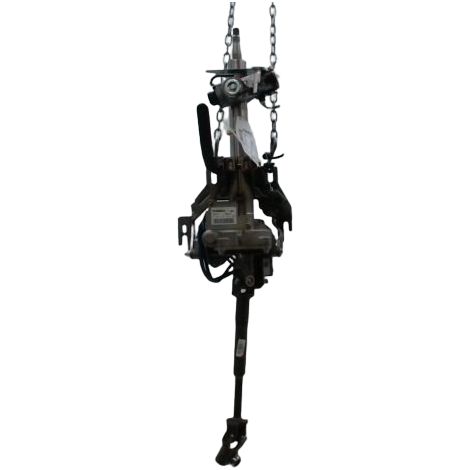 Colonne De Direction Assistee NISSAN Qashqai +2 I Phase 2 Long 2010-2014 [PRODUIT D'OCCASION]♻️48811br71d