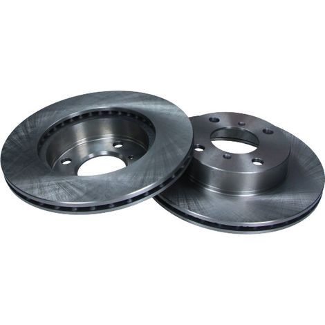 Disque de frein Maxgear Suzuki Wagon avant R+ 98-00 (1/2)