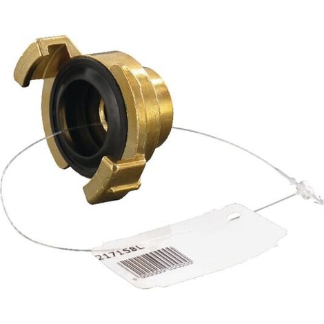 Acoplamiento H 1/2" GK UNIVERSAL 217158L (1/2)