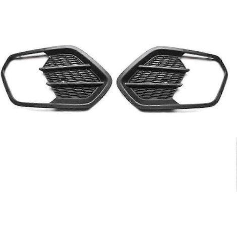 Grille de protection des feux antibrouillard avant (paire) pour Ford Escape 2017-2019 F01039178 OS (1/5)