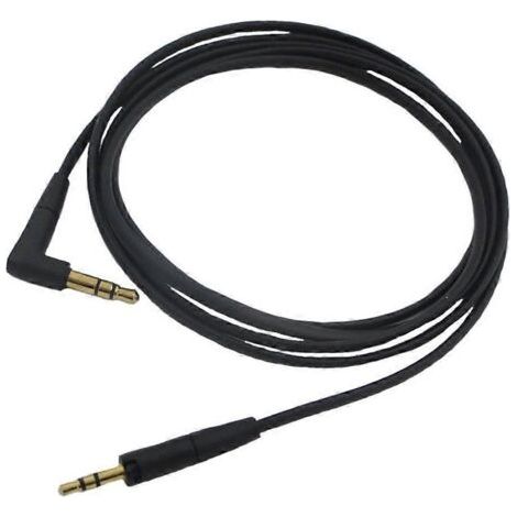 Kabel für Sennheiser HD400S, HD350BT, HD4.30 und HD4.40BT Kopfhörer – Ersatzteile zur Reparatur (1/5)